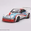 1/18 Top Speed 1977 Porsche 934/5 #8 Max Moritz Team Nürburgring 1000 Kilometres Resin Car Model