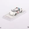 1/43 TSM Lamborghini Countach 1982 Monaco GP Safety Car (White) Car Model