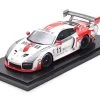 1/18 Dealer Edition Porsche 935/19 #11 Pikes Peak International Hillclimb 2020 Jeff Zwart Resin Car Model Limited