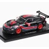 1/18 Dealer Edition 2019 Porsche 911 (991.2) GT2 RS Clubsport Resin Car Model Limited