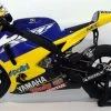 Minichamps 1/12 Diecast 122 083052 Yamaha YZR-M1 Tech3 James Toseland 2008