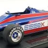 GP Replicas 1/18 Scale Resin GP98B - Lotus 81 1980 #12 Elio De Angelis