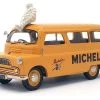 Lansdowne Models 1/43 Scale LDM39 - 1961 Bedford CA Van Michelin - REWORKED