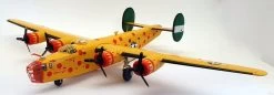 Armour 1/48 Scale Model Aircraft B11C967 -B24 USAAF "Little Gramper"