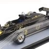 Tecnomodel 1/18 Scale TM18-174D - F1 Lotus 91 British GP 1982 - #12 Mansell