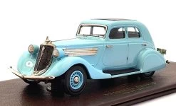 Brooklin 1/43 Scale BML08 - 1934 Studebaker Commander Land Cruiser Sedan