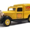 Brooklin Models 1/43 Scale BRK16 041 - 1935 Dodge Van Weber's 1 Of 68