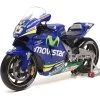Minichamps 1/12 Scale 122 041015 - Honda RC211V S. Gibernau MotoGP 2004