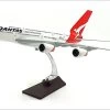 Unbranded 19" Wingspan AF11 - Airbus A380 Aircraft - Quantas