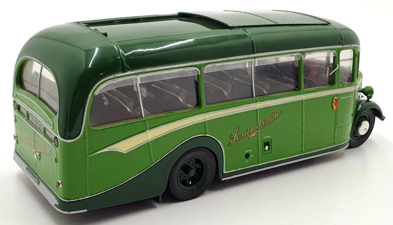 Original Classics 1/24 Scale Bus JCD371 - Bedford Duple OB Coach - Southdown - Image 2