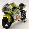 Minichamps 1/12 Scale Diecast 122 990046 Aprilia RSW 250 Mugello GP 99 V. Rossi
