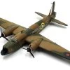 Corgi 1/72 Scale DiecastAA34801 Vickers Wellington MK1.A RAF Honnington 1939