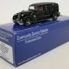 Brooklin Models 1/43 Scale CSV13 - 1934 Miller LaSalle Art Carved Funeral Coach