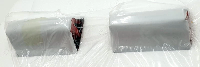 WSI Models 1/50 Scale Diecast 01-1471 Wagenborg Nedlift Tadano ATF 400G-6 - Image 8