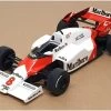 Western Models 1/24 Scale WM08L - F1 McLaren MP4/2 #8 Lauda - Red/White