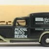 Brooklin 1/43 Scale BRK16 033- 1935 Dodge Van Model Auto 1 Of 100 Green