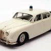 Gems & Cobwebs 1/43 Scale GC9 - 1967 Jaguar S Type Met Police Traffic Car