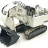 Conrad 1/50 Scale Diecast 2811/0 - Liebherr R 996 Litronic Hydraulic Excavator
