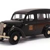 Brooklin Models 1/43 Scale IPV41 - 1947 Bedford Utilecon Nottingham City Police