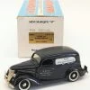 Minimarque 43 1/43 Scale Van 6C - 1936 Ford V8 Sedan Delivery Van - Ford