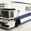Premium Classixs 1/43 Scale Diecast 12202 Mercedes Benz Renntransporter Martini