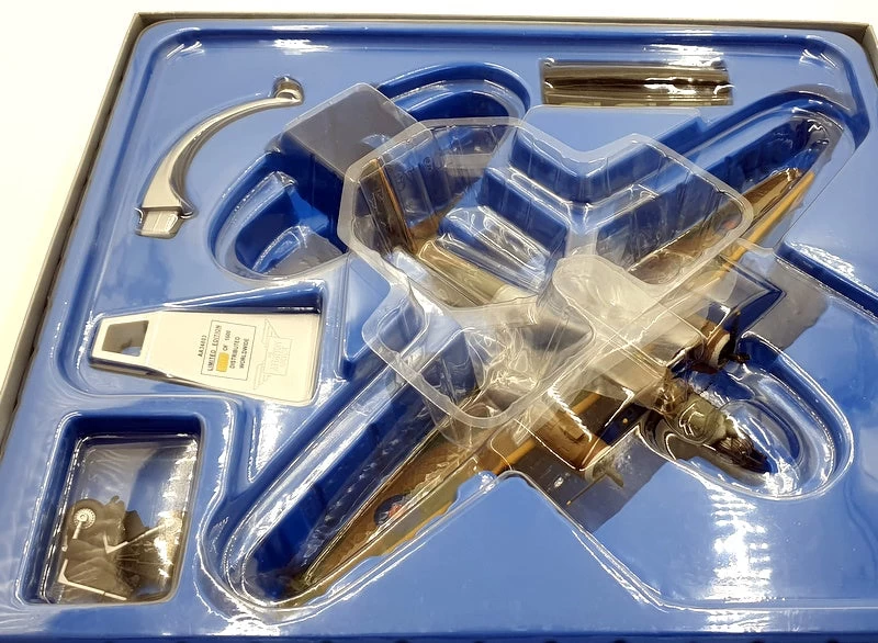 Corgi 1/72 Scale AA34803 - Vickers Wellington MK.III Z1572 419 Sqn RCAF - Image 4