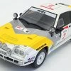Otto 1/18 Scale Model OT245 - Opel Manta 400 GRP B Safari 1985
