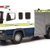 Fire Brigade Models 1/48 Scale FBM148 - Mercedes Emergency Response Unit London