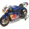 Minichamps 1/12 Scale 122 001247 - Ducati 996 Superbike 2000 J. Reynolds