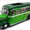 Sunstar 1/24 Scale Diecast 5007 - 1949 Bedford OB Duple Vista JCD 370 Southdown