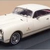 Matrix 1/43 Scale Resin MX20303-051 - 1953 Ghia C.B. Thomas Special - Ivory