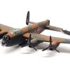 Corgi 1/72 Scale AA32615 - Avro Lancaster RAF 617 Sq. L. Knight Eder Dam Raid