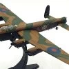 Corgi 1/72 Scale AA32628 - Avro Lancaster B.III Special Dambusters 1943