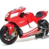 Minichamps 1/12 Scale 122 040012 - Ducati Desmosedici Troy Bayliss MotoGP 2004