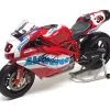 Minichamps 1/12 Scale 122 052236 - Ducati 999F04 Lavilla 2005 SIGNED
