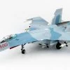 Hobby Master 1/72 Scale HA6007 - Sukhoi Su-27SK Flanker B