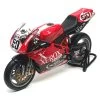 Minichamps 1/12 Scale 122 040250 - Ducati 999RS M. Praia WSB 2004