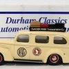 Durham Classics 1/43 Scale DC23B - 1939 Ford Tour Bus