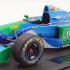 GP Replicas 1/18 Scale Model Car GP44B - Benetton B194 Jos Verstappen #6