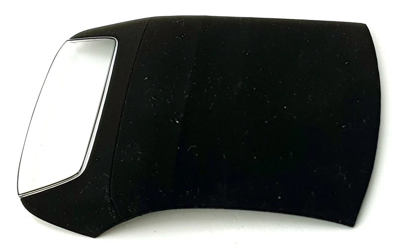 Kyosho 1/18 Scale 08462BK - Mercedes Benz CLK DTM AMG Cabriolet - Black - Image 5