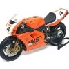 Minichamps 1/12 Scale 122 001204 - Ducati 996 Superbike 2000 Hodgson