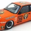 Minichamps 1/18 Scale Diecast 180 882039 - BMW M3 DTM 1988 Jagermeister
