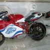 Minichamps 1/12 Scale - 122 040241 Ducati 999RS WSB 2004 Noriyuki Haga Renagade