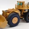 NZG Models 1/50 Scale Diecast 366 - CAT 994 Wheel Loader