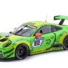 1/18 Minichamps Porsche 911 (991) GT3 R #912 Winner 24h Nürburgring 2018 Manthey Grello Car Model