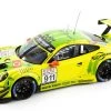 1/18 IXO Porsche 911 GT3 R #911 Winner VLN 1 Nürburgring 2018 Manthey Grello Car Model