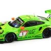 1/43 Minichamps Porsche 911 GT3 R #1 24h Nürburgring 2019 Manthey Racing Car Model