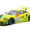 1/18 Minichamps Porsche 911 GT3 R #911 VLN Nürburgring 2020 Manthey Grello Car Model