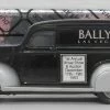 Durham 1/43 Scale DUR 17 - 1941 Chevrolet Van Bally's Las Vegas K&R Auction