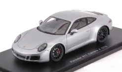 SPARK 1/43 Porsche 911 Carrera 4 GTS 2017